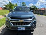 Chevrolet Trailblazer LT 2017