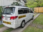 2023 JAC M4