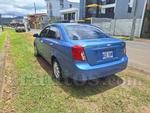 Chevrolet Optra GL 2008