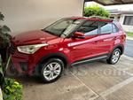 2017 Hyundai Creta