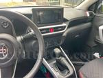 Toyota Raize 2024