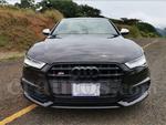 2016 Audi S6 Sport