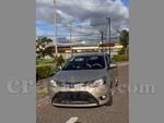 Toyota Yaris S 2015