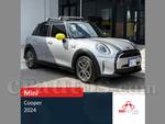 Mini Cooper 2024