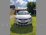2014 Hyundai Elantra GL