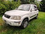 Honda CR-V 1999