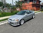 Honda Civic EX 1998