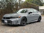 Honda Civic Sport 2025