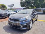 2017 Kia Rio