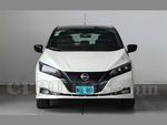 Nissan Leaf 2024