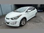 Hyundai Elantra 2014