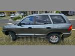 Hyundai Santa Fe 2001