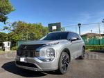 Mitsubishi Outlander 2025