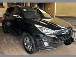 Hyundai Tucson 2015
