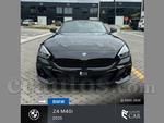 2025 BMW Z4 M40i
