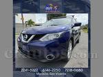 Nissan Qashqai 2017