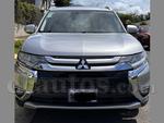 2018 Mitsubishi Outlander