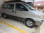 Hyundai H-1 Svx 2006