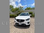 Mazda Cx-5 2016