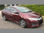 Honda City 2016