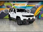 BAIC BJ40 2024