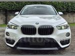 BMW X1 2018