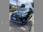 Toyota Yaris 2016