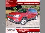 Changan CS75 Plus 2019
