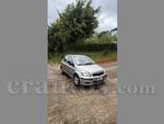 Toyota Yaris 2004