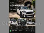 2024 Mini Cooper Countryman
