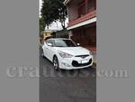2015 Hyundai Veloster