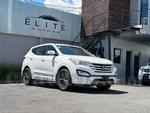 Hyundai Santa Fe GL 2013