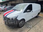 Mercedes-Benz Vito 2022