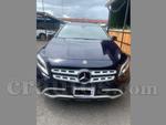 Mercedes-Benz GLA180 2017