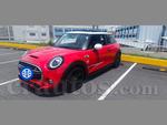 Mini Cooper S 2018
