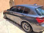 BMW 116i 2014