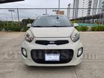 2017 Kia Picanto
