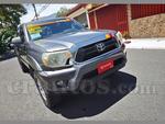 Toyota Tacoma SR5 2013