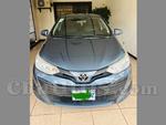 Toyota Yaris 2019