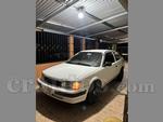 Toyota Tercel 1996