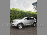 2013 Kia Sportage