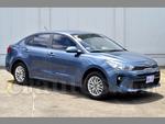 Kia Rio 2019