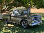 Chevrolet C20 1966
