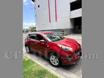 Kia Sportage 2018