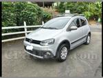 Volkswagen Crossfox 2015