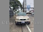 2001 Honda CR-V