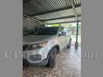 2011 Kia Sorento
