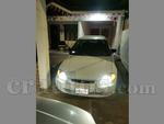 Honda Civic 1996