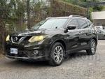 Nissan X-trail 2015