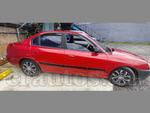 Hyundai Elantra 2005